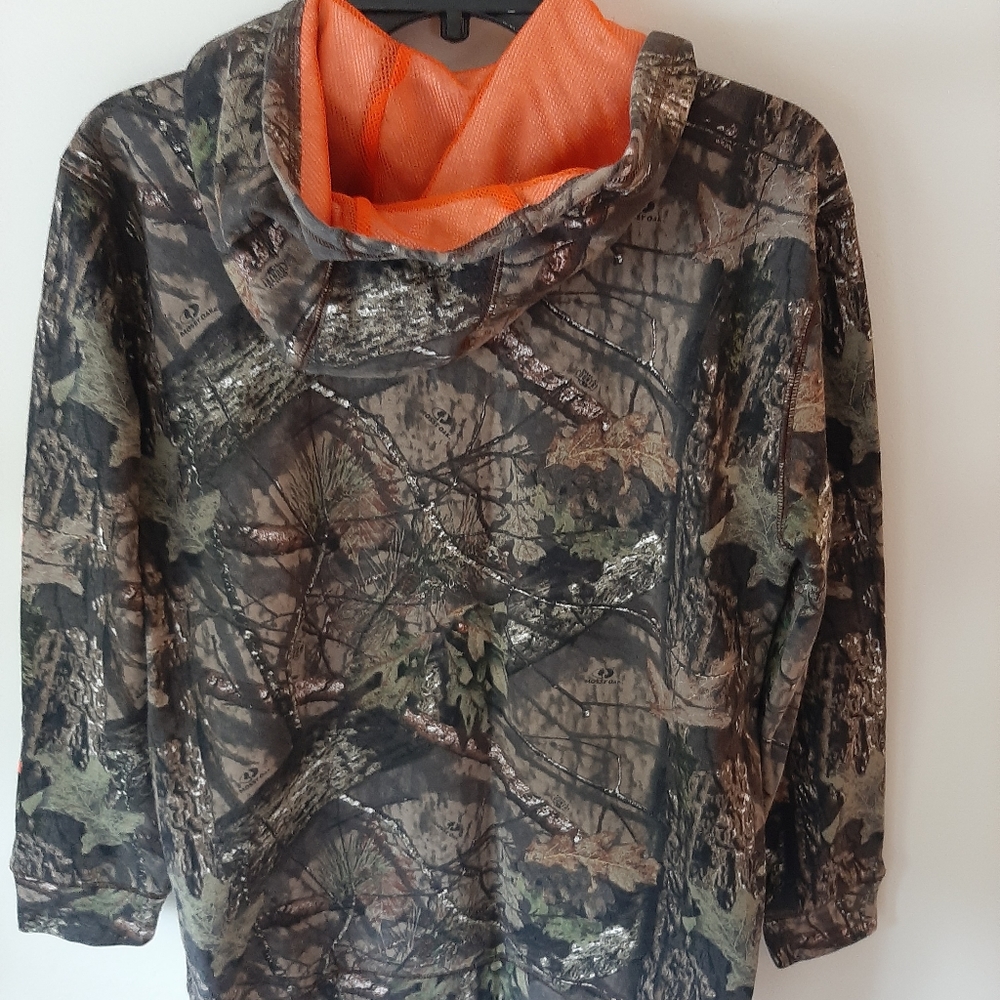 Kids Carhartt hoodie